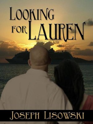 cover image of Looking for Lauren